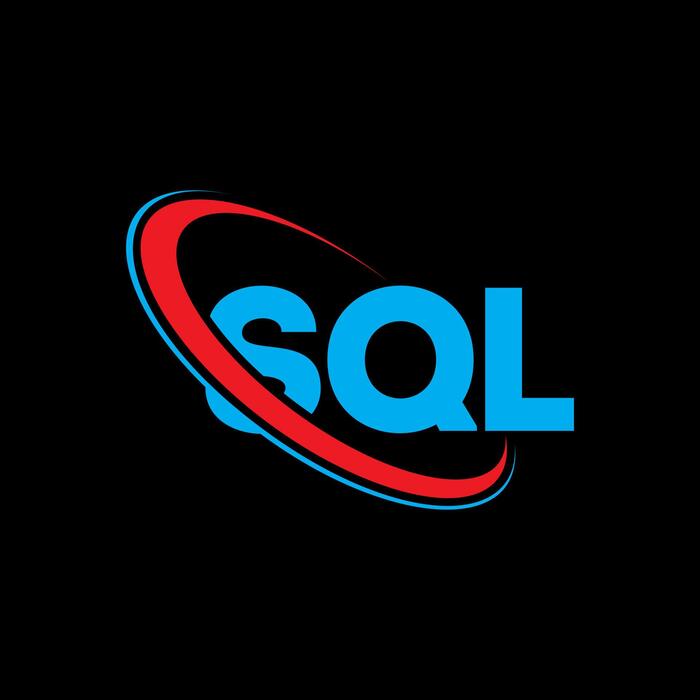 Sql Logo Vector Art, Icons, and Graphics for Free Download