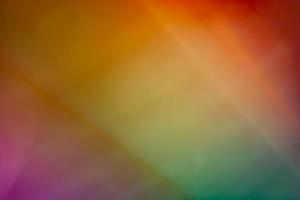 Multicolored abstract background. photo