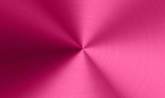 Shiny metallic pink texture background photo