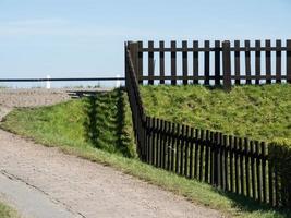 enkhuizen en los países bajos foto