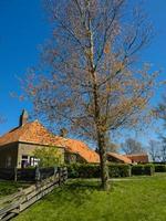 enkhuizen in the netherlands photo