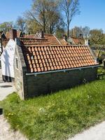 enkhuizen en los países bajos foto