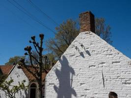 enkhuizen in the netherlands photo