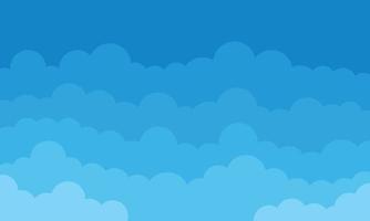 Cartoon Sky Vector Art, Icons, and Graphics for Free Download