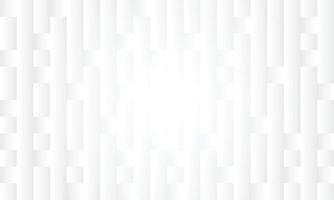 white square abstract background design. geometric  gray color background. vector