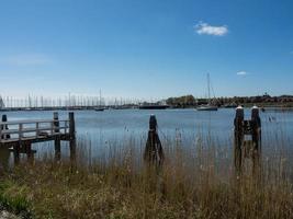 enkhuizen in the netherlands photo