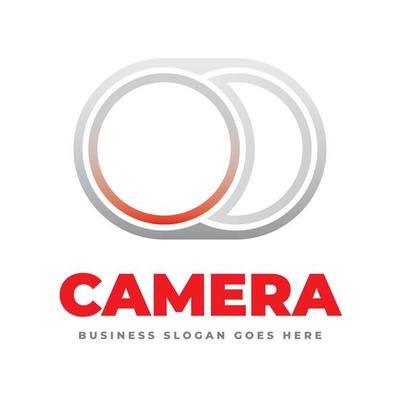 Shutter and Frame Branding Logo