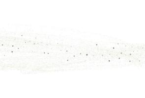 Light silver gold glitter confetti. Light background. vector