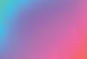 Rainbow gradient background. Rainbow digital paper. vector