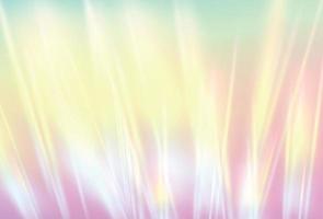 Prism, prism texture. Rainbow streak effect vector