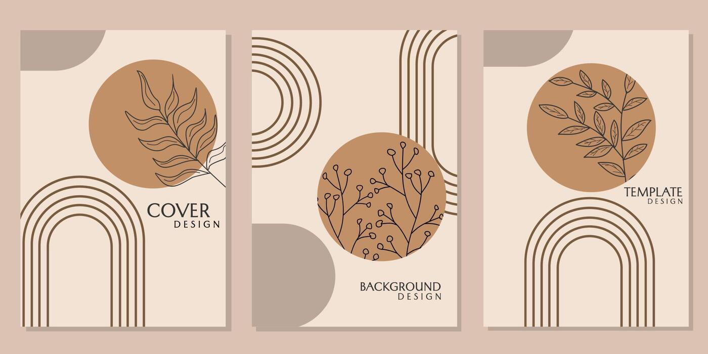Brown Aesthetic Vector Art, Icons, and Graphics for Free Download