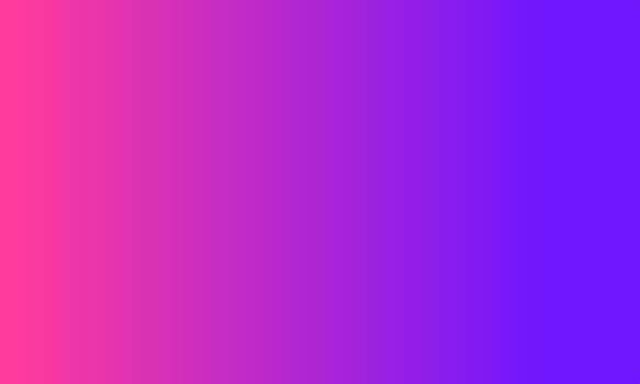 Abstract color gradient background can be used for power point, wallpaper, banner or others vector