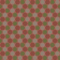 Red pattern background. Cute wallpaper with brown color. Pattern background. vector