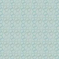 Triangle pastel background. Cute wallpaper with blue color. Pattern background. vector