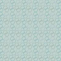 Triangle pastel background. Cute wallpaper with blue color. Pattern background. vector