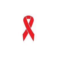 Aids icon vector illustration design template