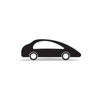 car logo vector illustration design template