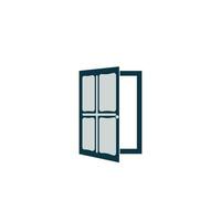 Door Icon vector design template