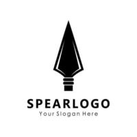 spear vector logo