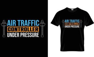 Air Traffic Controller vector