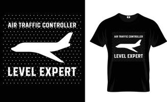 Air Traffic Controller vector