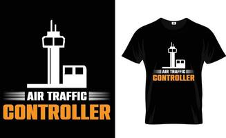 Air Traffic Controller vector