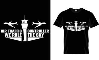 Air Traffic Controller vector