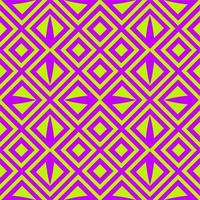 abstract geometric pattern vector