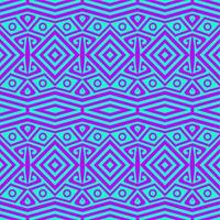 abstract geometric pattern vector