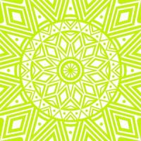 abstract geometric pattern vector