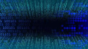 cyber circuit future technology concept background vector