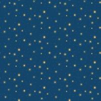 Shiny stars seamless pattern. Magic starry sky. Outer space. Vector illustrationShiny stars seamless pattern. Magic starry sky. Outer space. Vector illustration