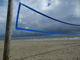 the german island Norderney photo