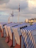 the german island Norderney photo