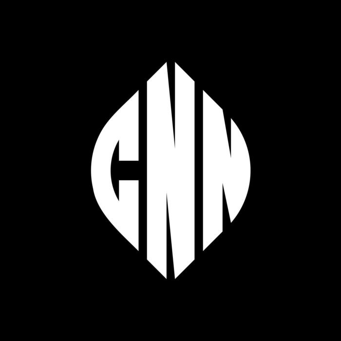 Cnn Logo Vector Art, Icons, and Graphics for Free Download