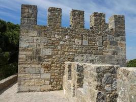 lisbon at the tagus river photo