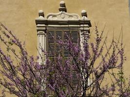 palma de mallorca en españa foto