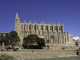 Palma de Mallorca foto