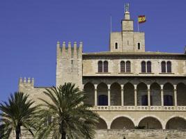 Palma de Mallorca photo