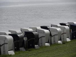 wilhelmshaven at the nroth sea photo