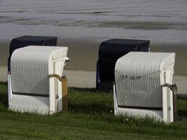 wilhelmshaven at the nroth sea photo