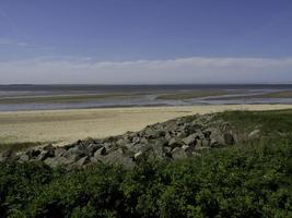 Esbjerg in denmark photo