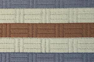 Creative design background. Three color knitted twill photo