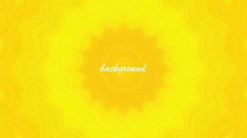 Background for the site. Cover for the first page of the site. Bright picture in yellow and orange colors. Vector abstract illustration.