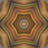 Moving colorful lines of abstract background vector