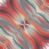 Moving colorful lines of abstract background vector