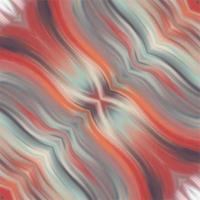 Moving colorful lines of abstract background vector