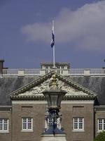 castle het loo in the netherlands photo