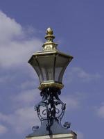 castle het loo in the netherlands photo