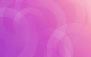 Abstract gradient pink magenta color background vector